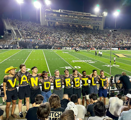 Vandy 1